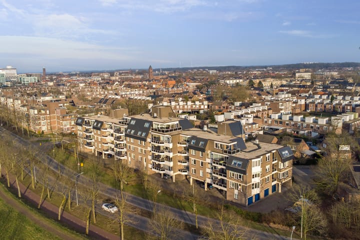 De Roskam 81 in Venlo foto
