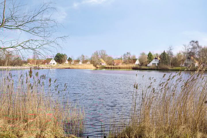 Foto van woning De Rug 3-172, Lauwersoog