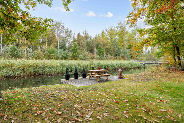 De Rug 3-217 in Lauwersoog