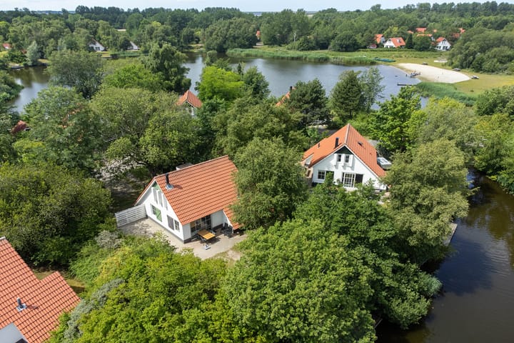 Foto van woning De Rug 3-61, Lauwersoog