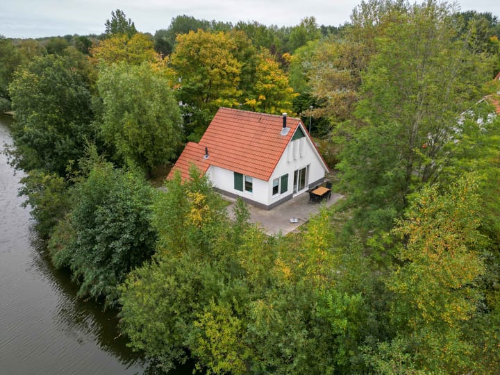 De Rug 3-69 in Lauwersoog