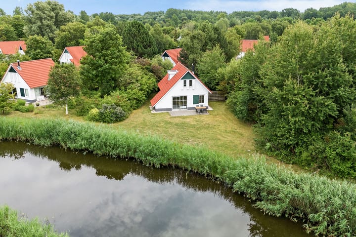 De Rug 3-81 in Lauwersoog