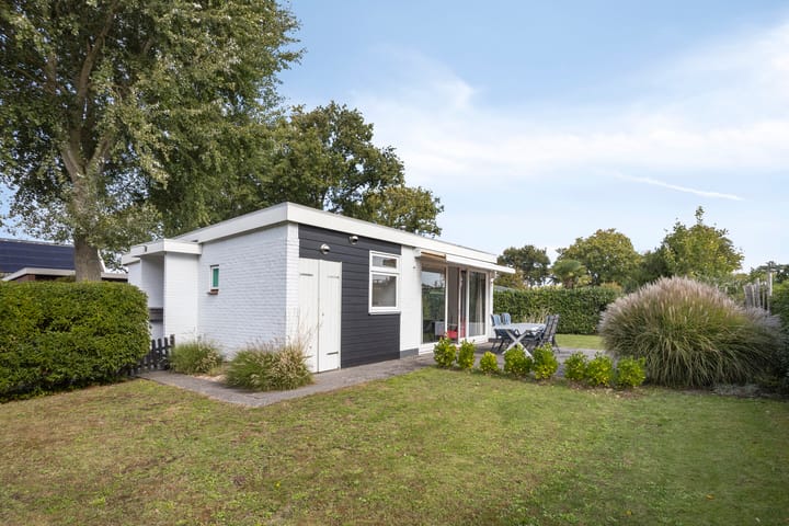 Foto van woning de Ruiser 25, Biggekerke