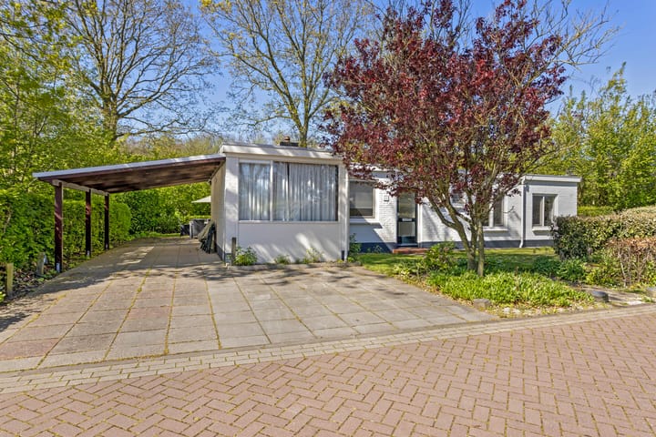 Foto van woning de Ruiser 28, Biggekerke
