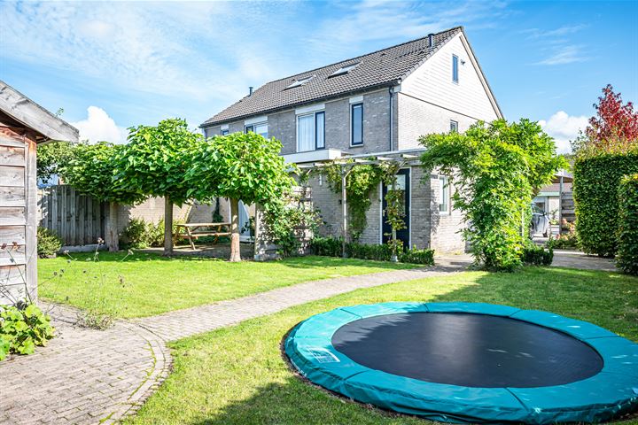 De Ruiten 13 in Rutten foto