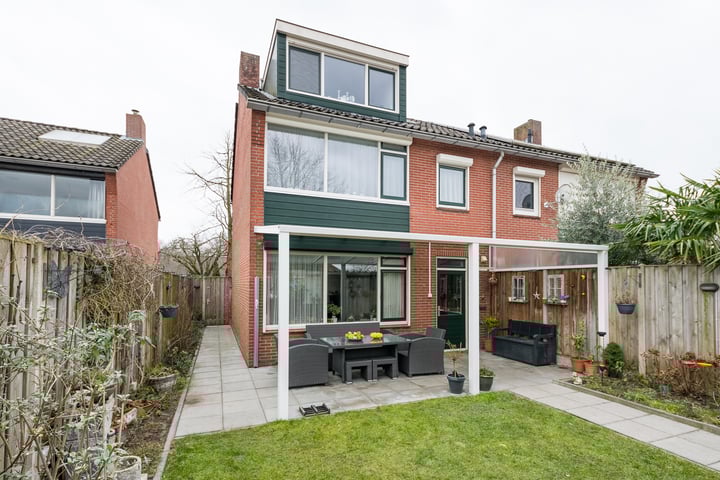 De Ruiterij 3 in Dinxperlo foto