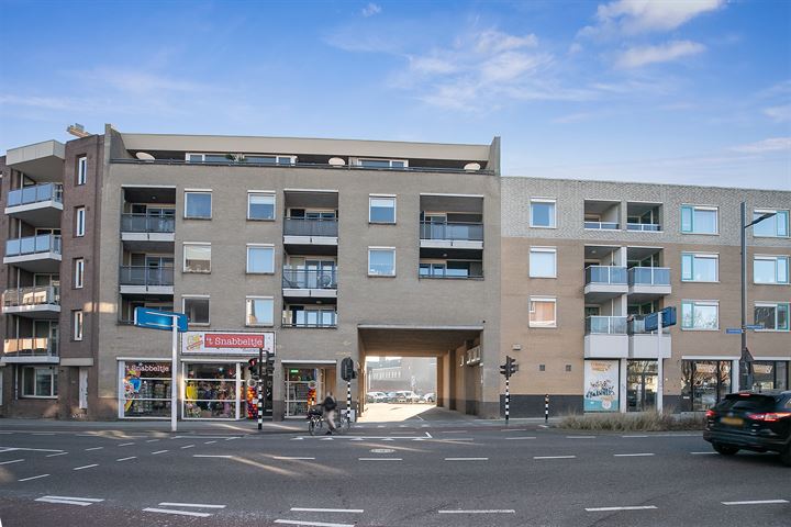 De Rungraaf 15 in Eindhoven foto