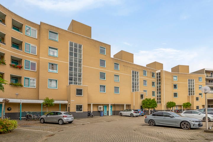 De Rungraaf 42 in Eindhoven foto