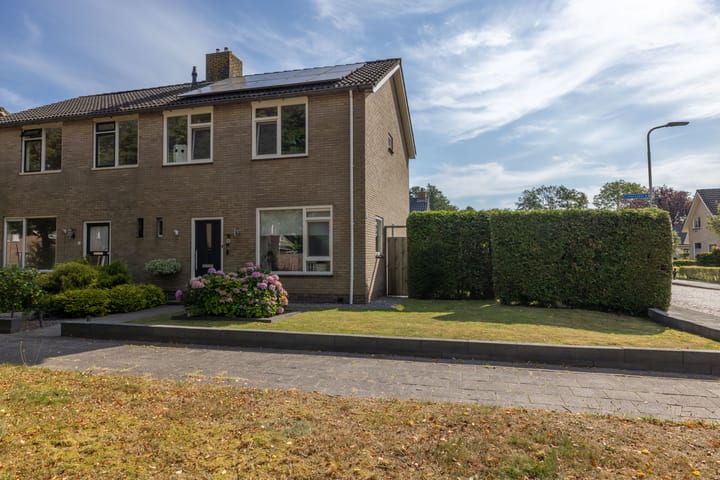 Foto van woning De Rusken 8, Frieschepalen