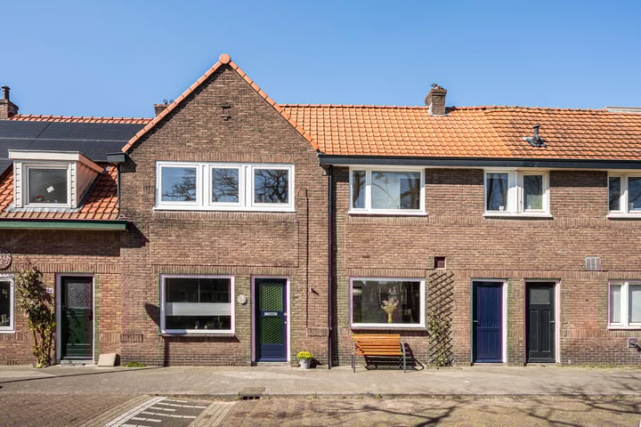Foto van woning De Ruyterstraat 42, Zwolle