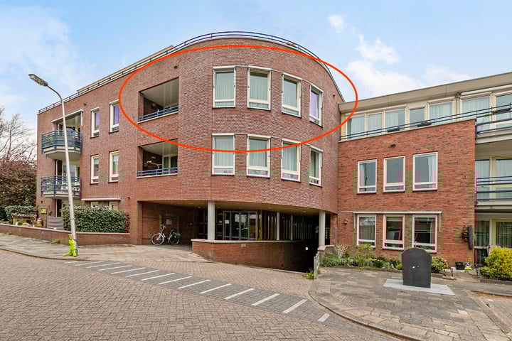 De Ruyterstraat 94 in Haastrecht