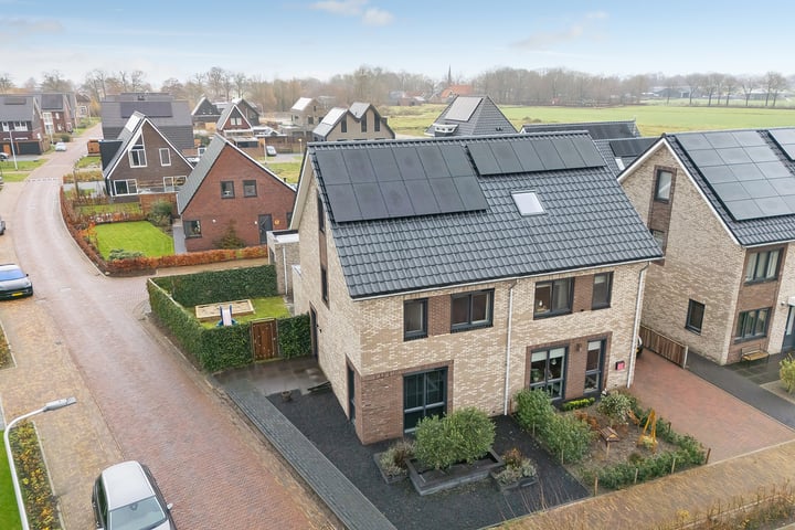 De Ryge 29 in Nijeveen foto