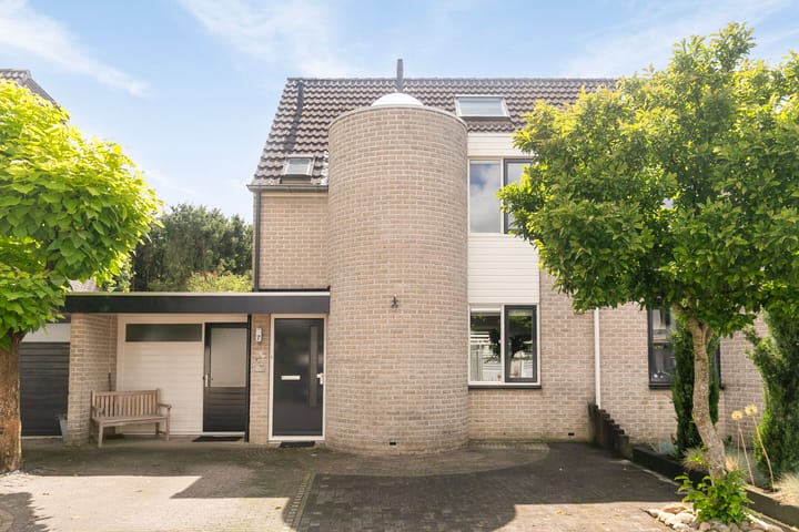 Foto van woning De Sallandse Roe 7, Dronten