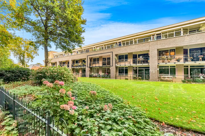 De Sanderij 106 in Schoorl foto