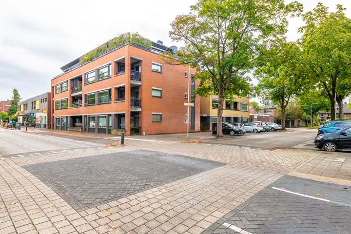 De Savornin Lohmanlaan 20 in Zeist foto