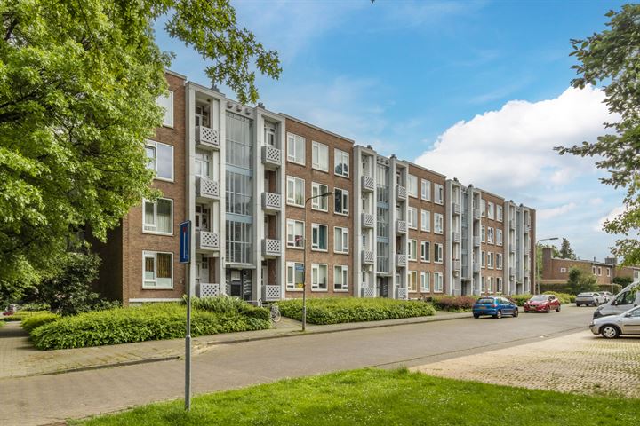 De Savornin Lohmanlaan 9-1 in Arnhem foto