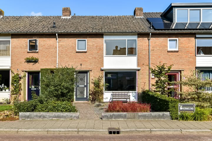 Foto van woning De Savornin Lohmanstraat 3, Elst
