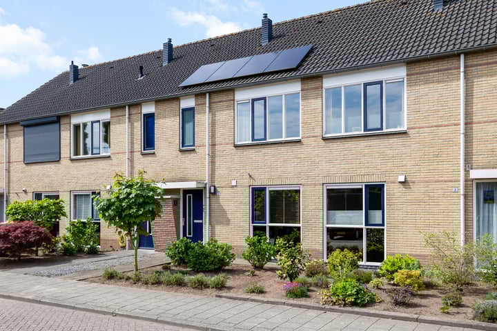 de Schaarsen 4 in Heeten