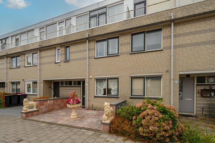 De Schakel 12 in Leidschendam foto
