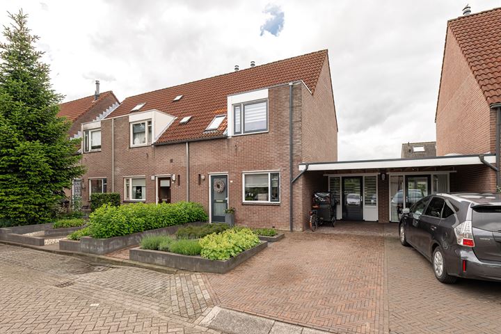 De Schakel 14 in Geldermalsen foto