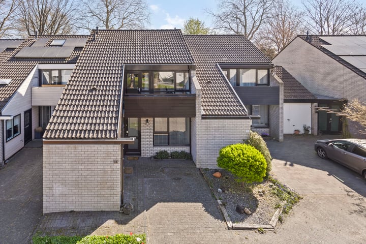 De Schalm 19 in Dronten foto