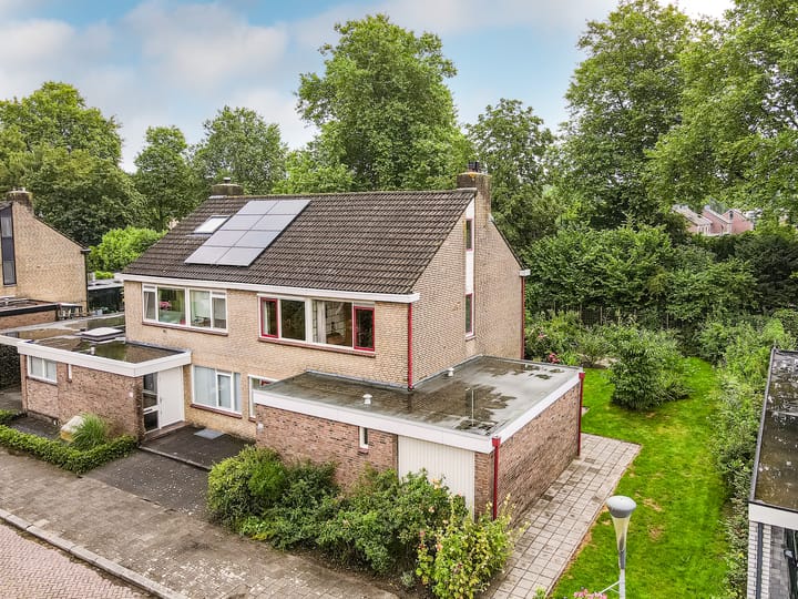 De Schalm 39 in Dronten foto