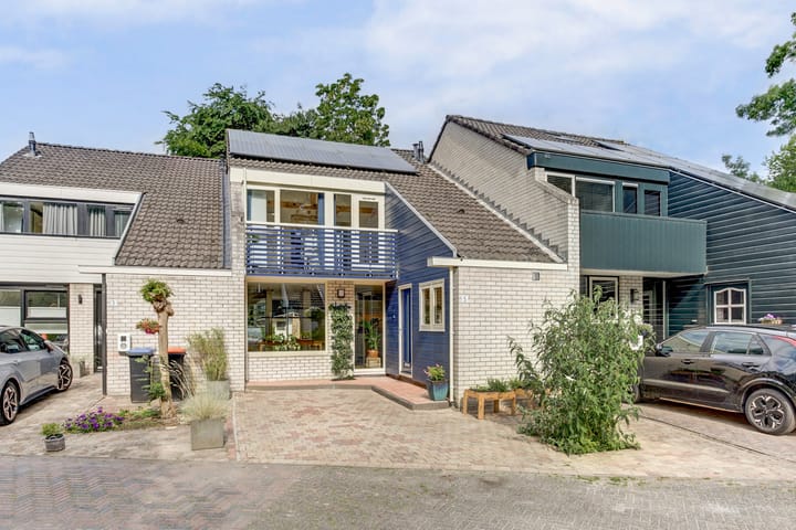 De Schalm 5 in Dronten