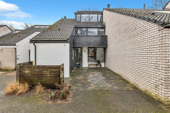 De Schalm 69 in Dronten foto