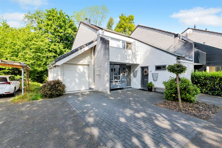 De Schalm 75 in Dronten foto