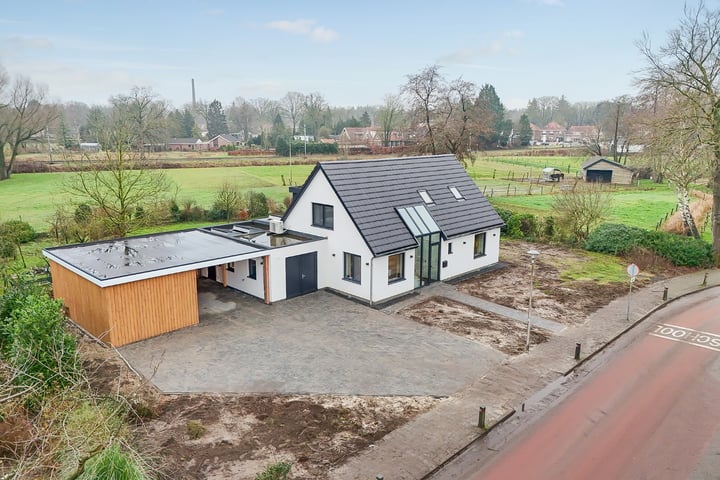 de Schammelte 2 in Ommen foto
