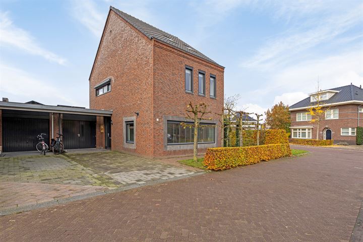 De Schans 1 in Venray foto