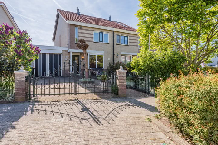 Foto van woning De Schans 10 48, Lelystad