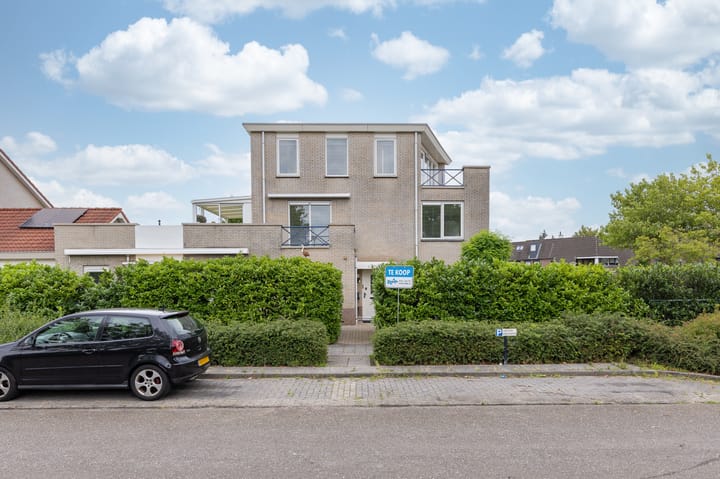 Foto van woning De Schans 19 2, Lelystad