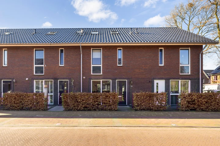 De Schans 33 in Wekerom foto