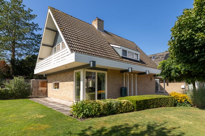 Foto van woning De Schans 48, Dokkum