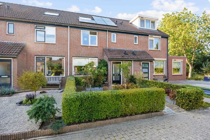 De Schans 49 in Winsum