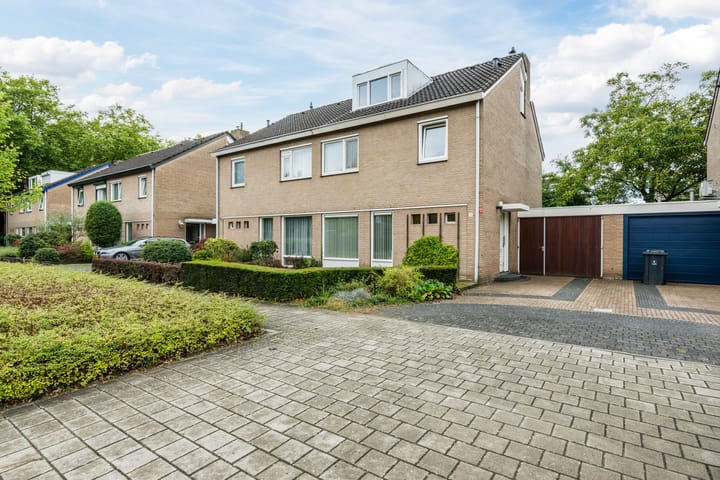 De Scheerder 9 in Veldhoven