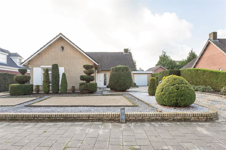 De Scheerman 10 in Moergestel foto