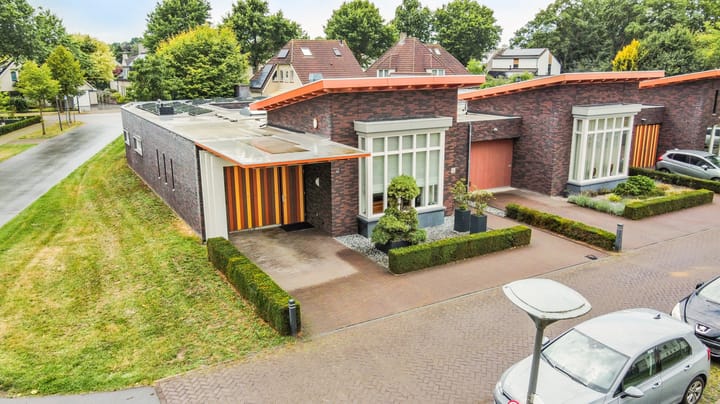 De Scheifelaar 300 in Veghel foto
