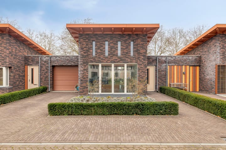 De Scheifelaar 314 in Veghel