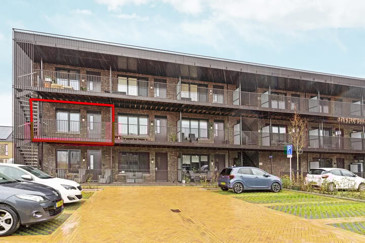 De Schelp 43 in Zeewolde