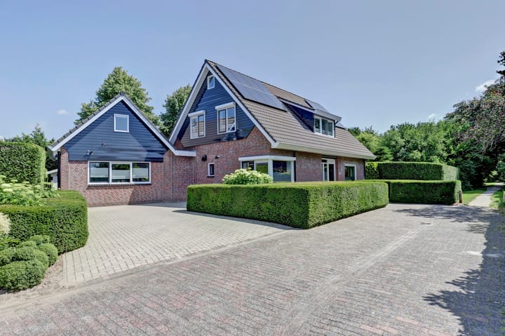 Foto van woning De Schepel 48, Dronten