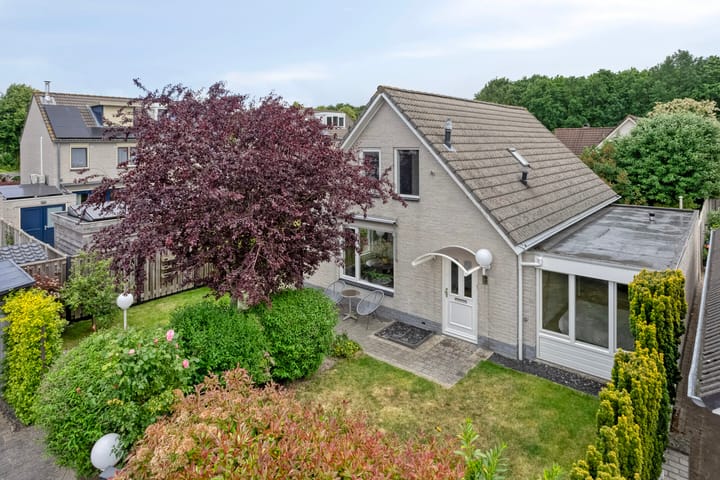Foto van woning De Schepel 69, Dronten