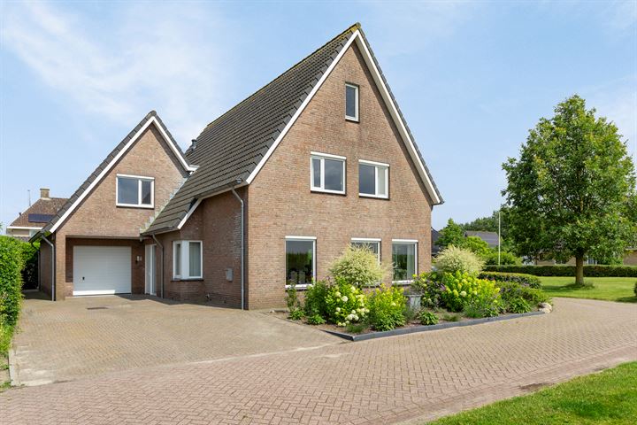 De Scheper 7 in Sleen foto
