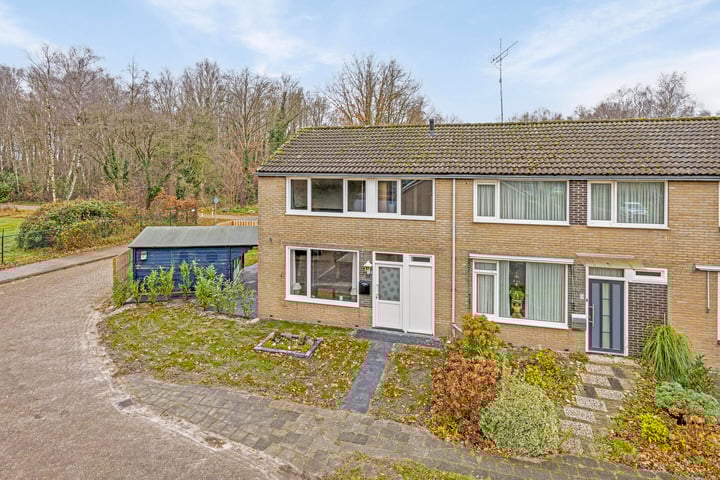 De Scheperij 26 in Weiteveen foto