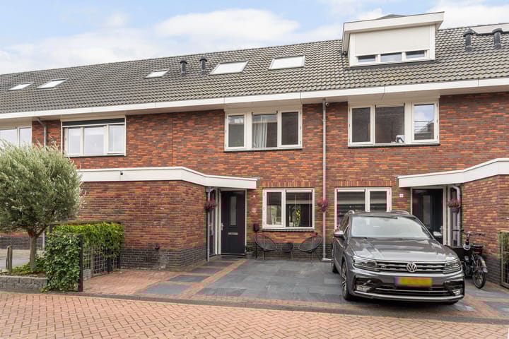 De Schie 58 in Naaldwijk