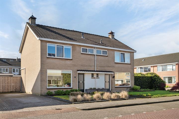 de Schipperij 4 in Hellendoorn foto