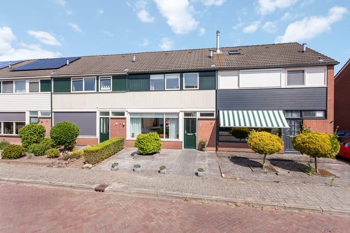 Foto van woning de Schipperij 7, Hellendoorn