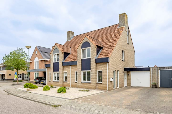 Foto van woning De Schoevert 15, Wanssum