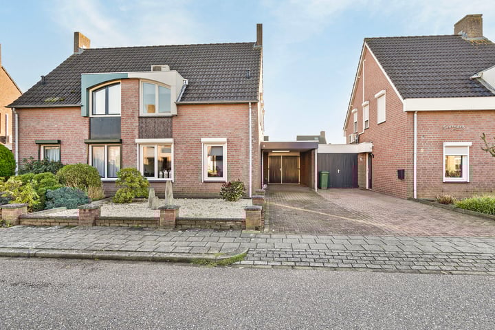 De Schoevert 4 in Wanssum foto